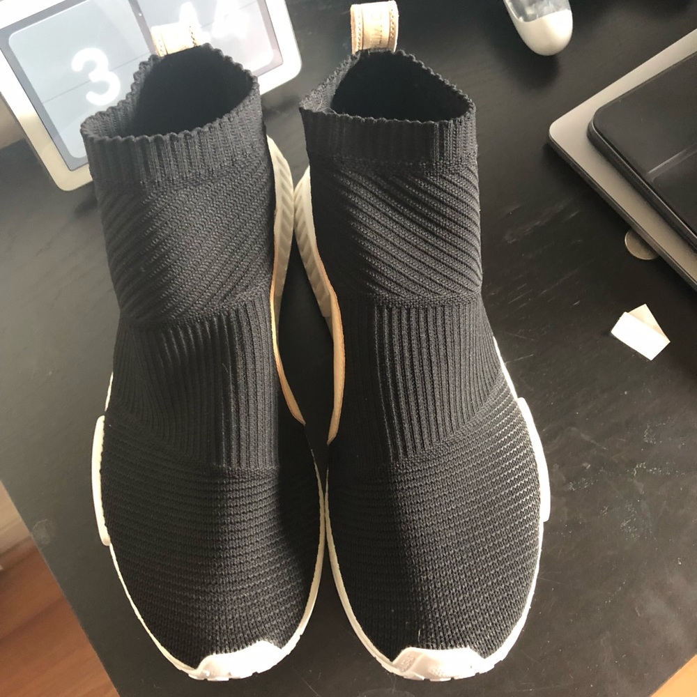 Adidas La Marque Aux 3 Bandes